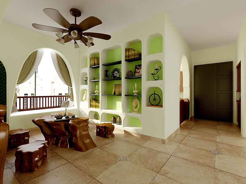 為何多種裝修風(fēng)格中，法國(guó)田園風(fēng)格裝修受歡迎